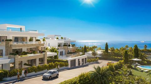 Foto 3 de Apartament en venda a Buenas Noches, Málaga