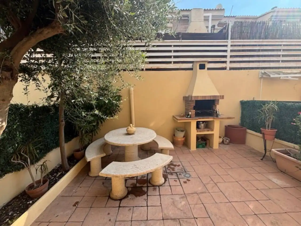 Casa adosada en venda a Calle Mossèn Miquel Corti, Mas Trader - Corral d'En Tort - Corral d'En Cona