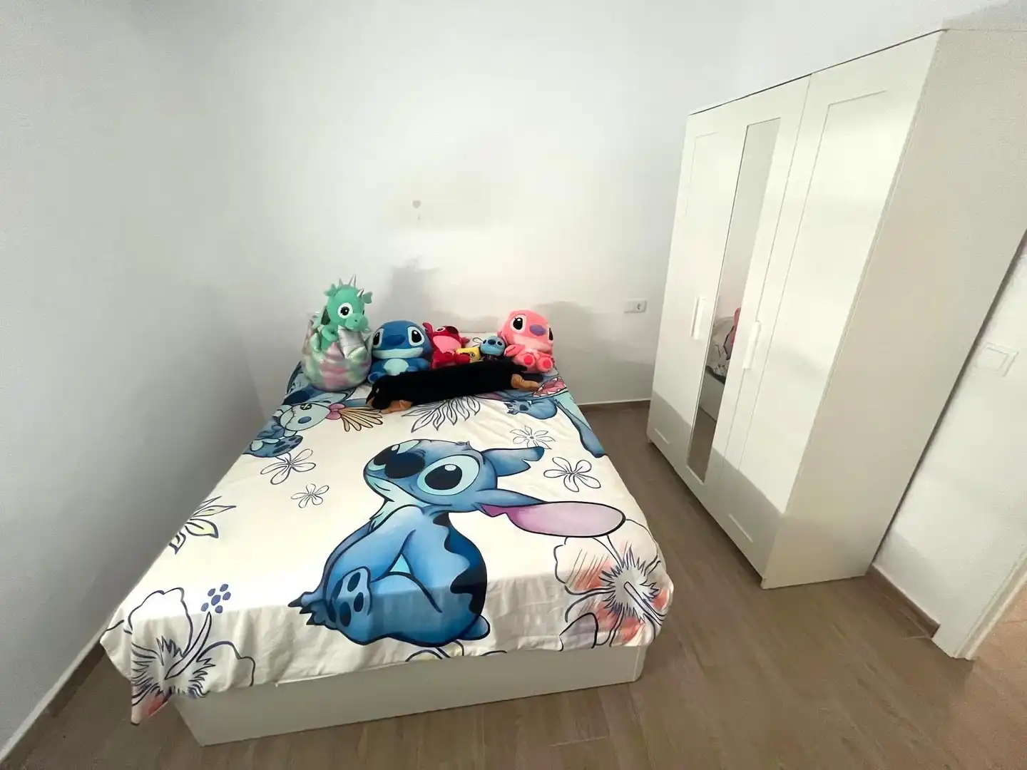 Habitación de Piso en venta en Barbate con Aire acondicionado y Terraza