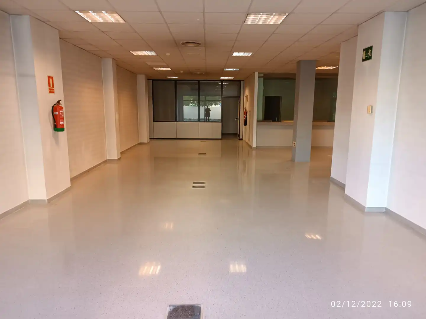 Local comercial en alquiler en Plaça Tarascon, imagen 12