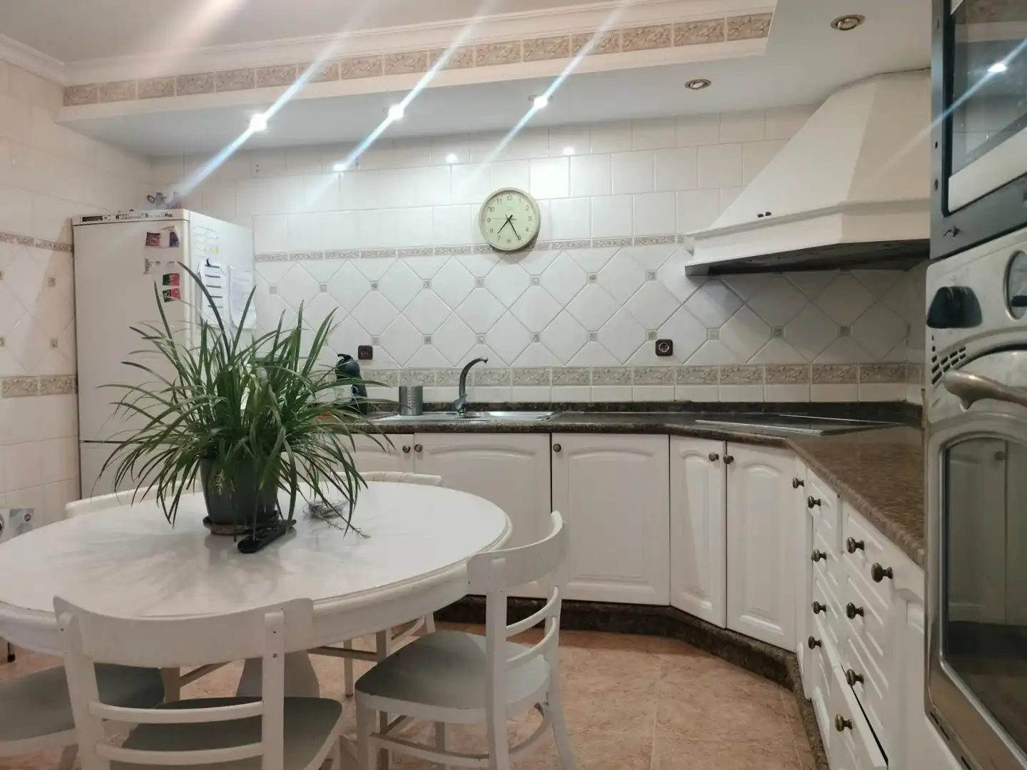 Adosado con terraza en venta en La Banda - Campo de Fútbol