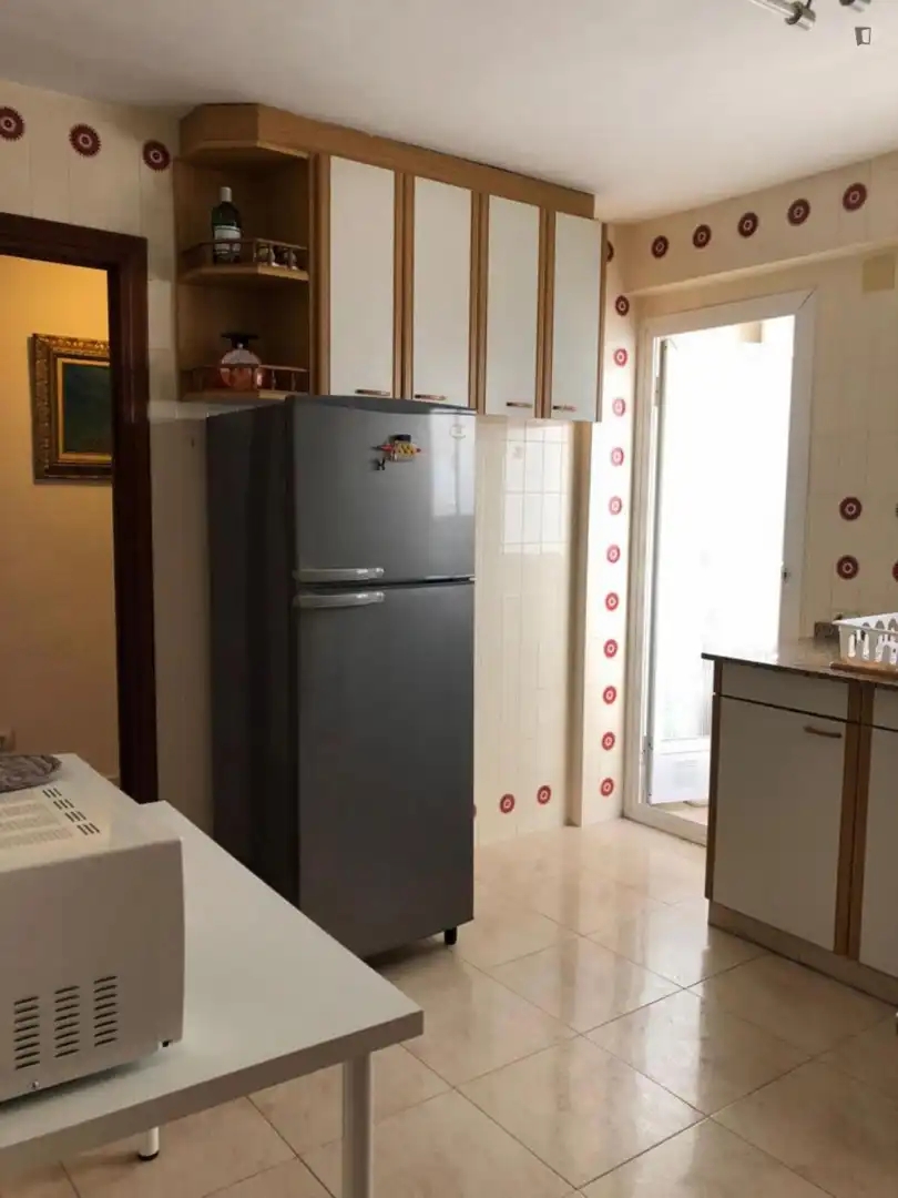 Apartament de lloguer a Albors