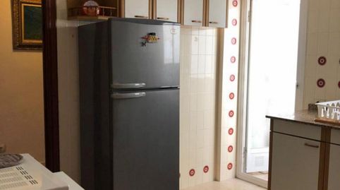 Foto 5 de Apartamento de alquiler en Albors, Valencia Capital
