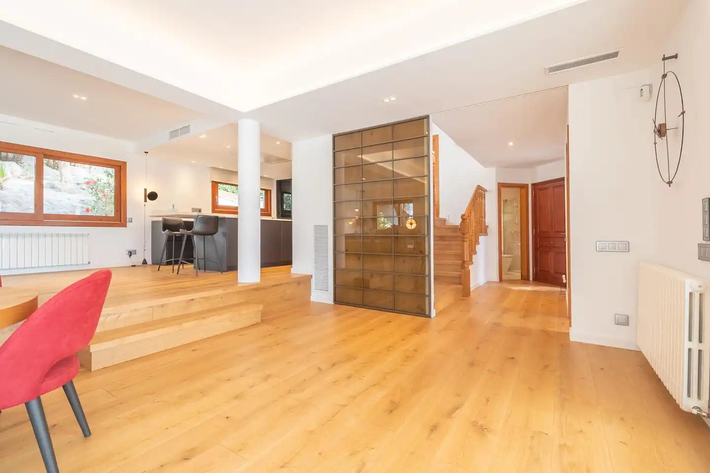 Casa o chalet en venta en Sitges con Aire acondicionado, Calefacción y Terraza