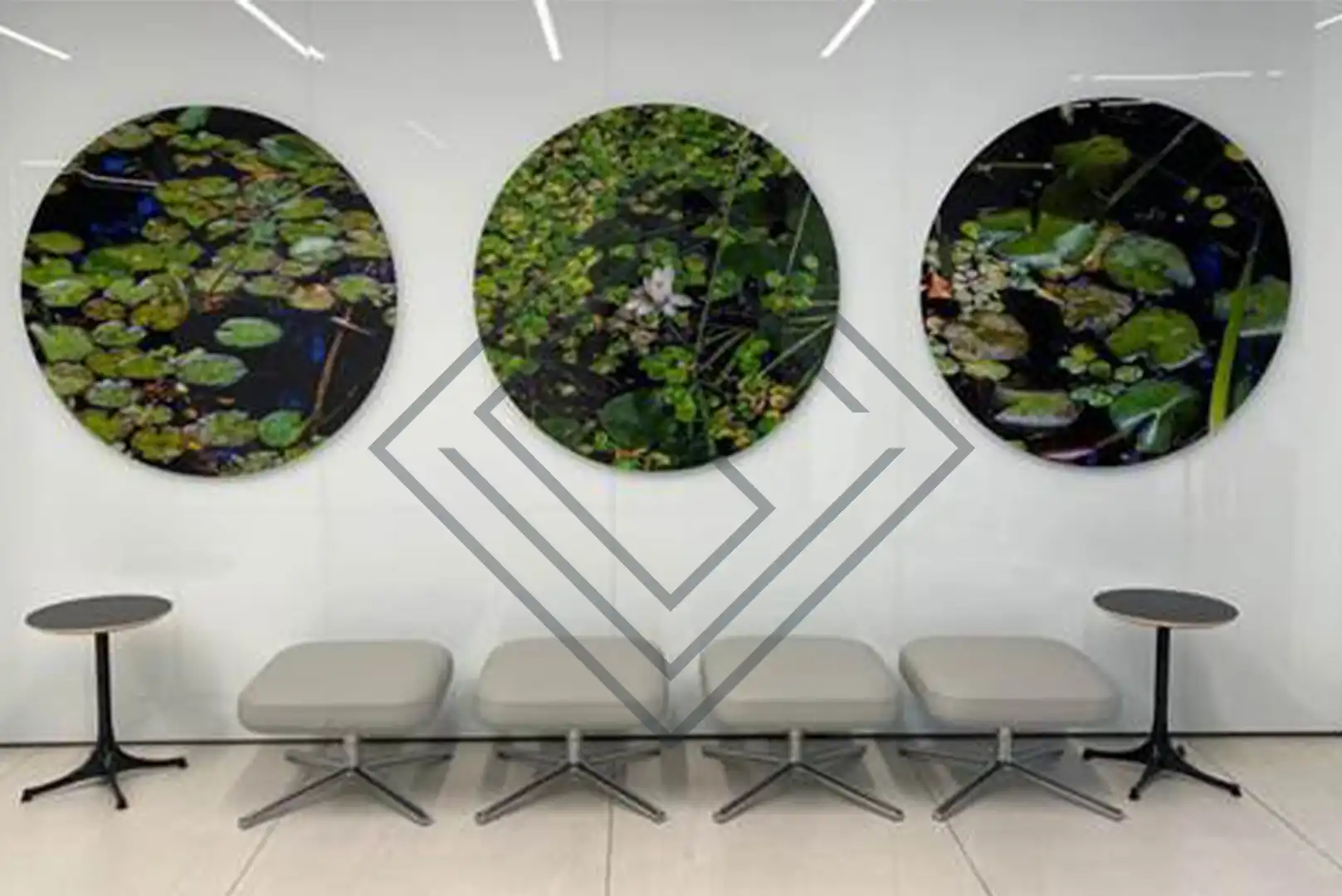 Office space with lift to rent in Avenida de Bruselas, imagen 2