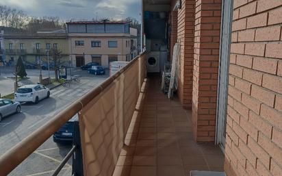 Terrassa de Pis en venda en Flaçà amb Aire condicionat, Calefacció i Terrassa