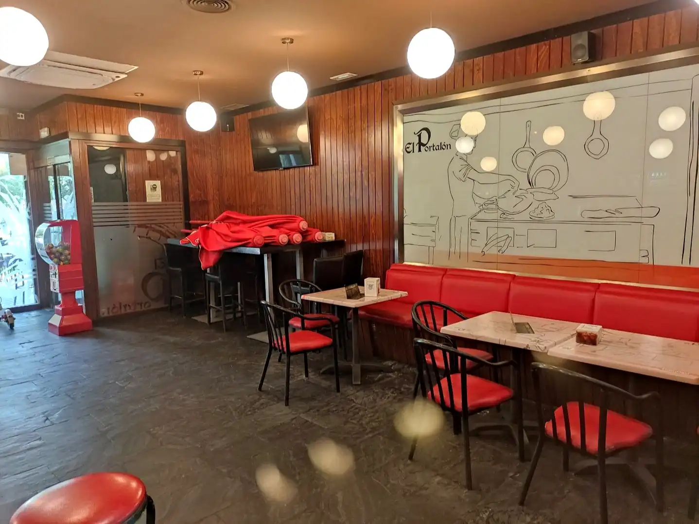 Local comercial en venta en El Torreón - Los Ángeles - El Pilar, imagen 3