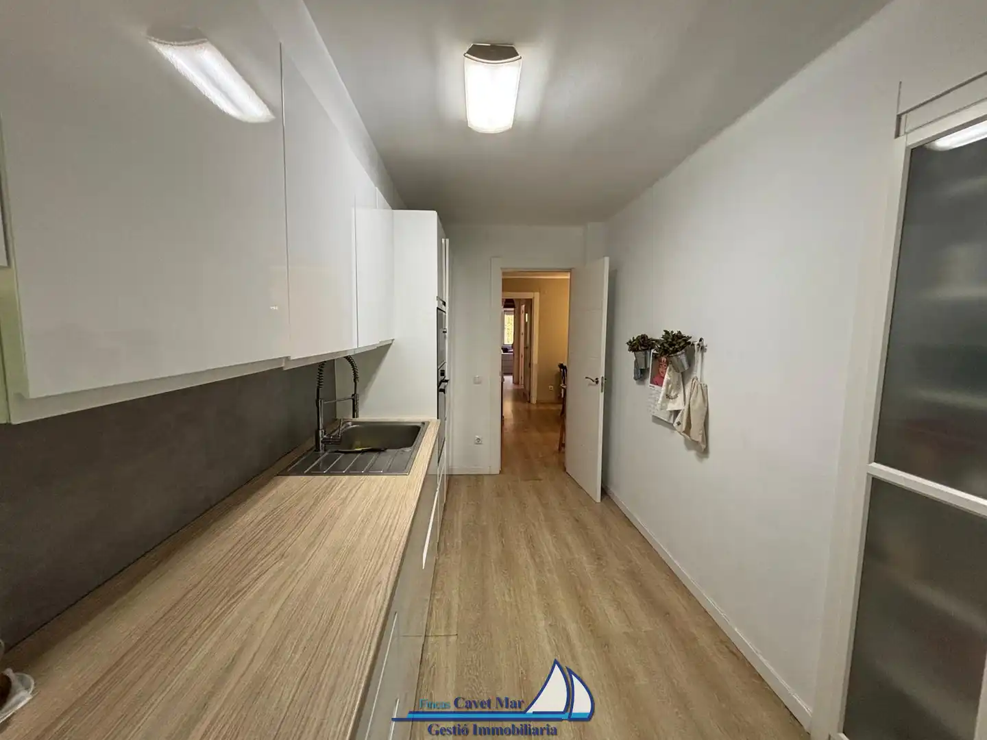 Kitchen of Detached homes for sale in Cambrils  with Air Conditioner, Heating and Private garden