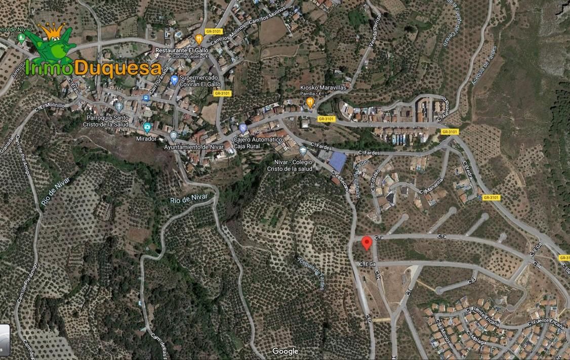 Residential for sale in Nívar