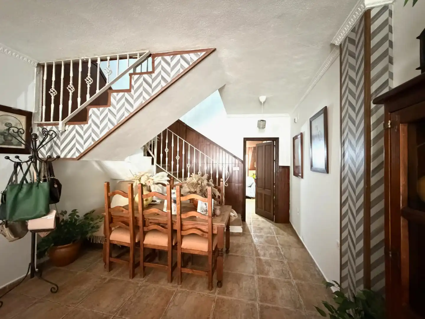 Maison avec terrasse à vendre à Álora, imagen 6