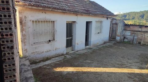 Foto 3 de Pis en venda a Camino Devesa, 1, Sardoma - Castrelos, Vigo