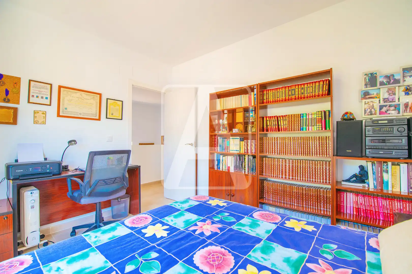 Chalet con piscina en venta en Cometa, imagen 37