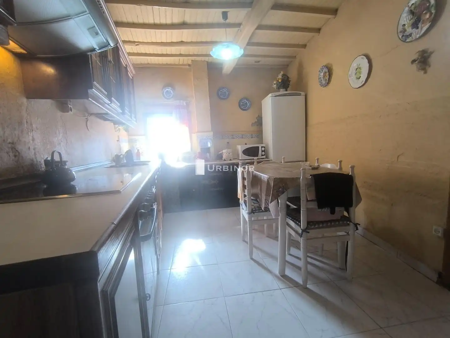 House with garden for sale in Nogueira de Ramuín, imagen 12
