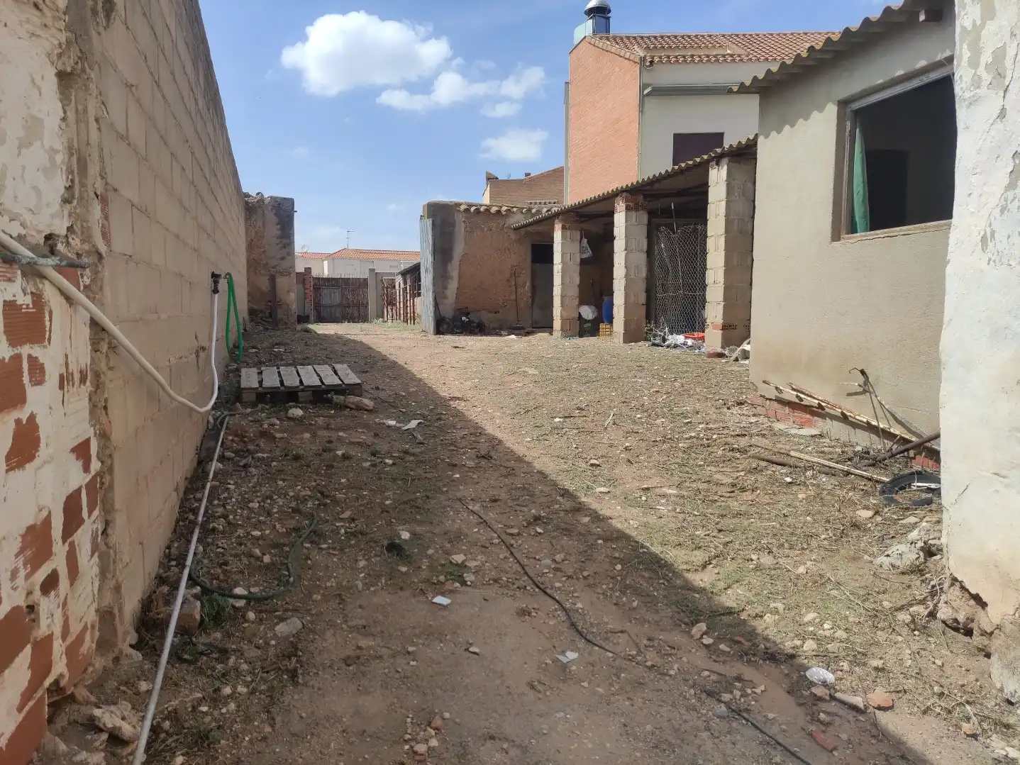 Terrenys i solars en venda a Miguelturra, imagen 5