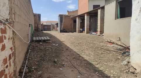 SOLAR URBANO.Excelente ubicación en Miguelturra, a dos minutos del Ayuntamiento caminando.Terreno urbano de 3.000m., imatge 5