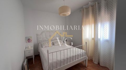 Foto 4 de Casa adosada en venta en Las Pajanosas, Guillena