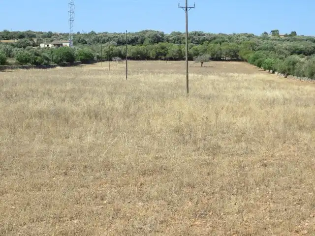 Residencial en venta en Campos
