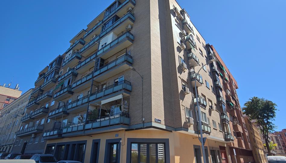 Photo 1 of Flat for sale in Calle de Santa Saturnina, 10, San Isidro, Madrid
