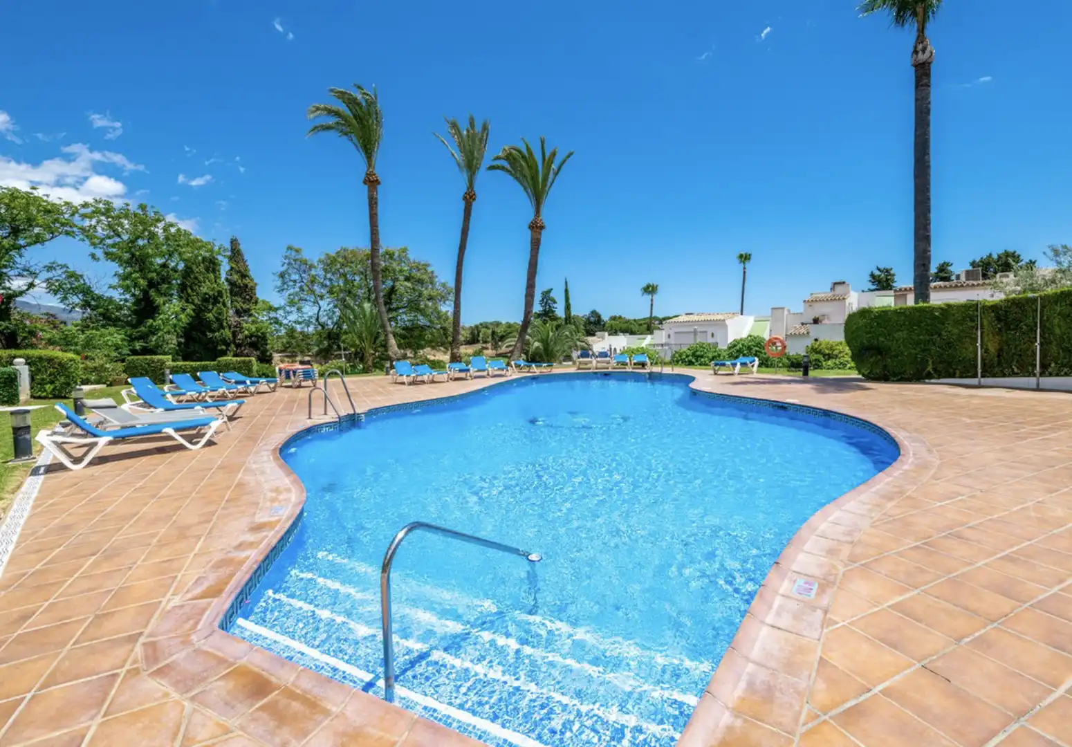 Casa a schiera in vendita a Nueva Andalucía, imagen 19