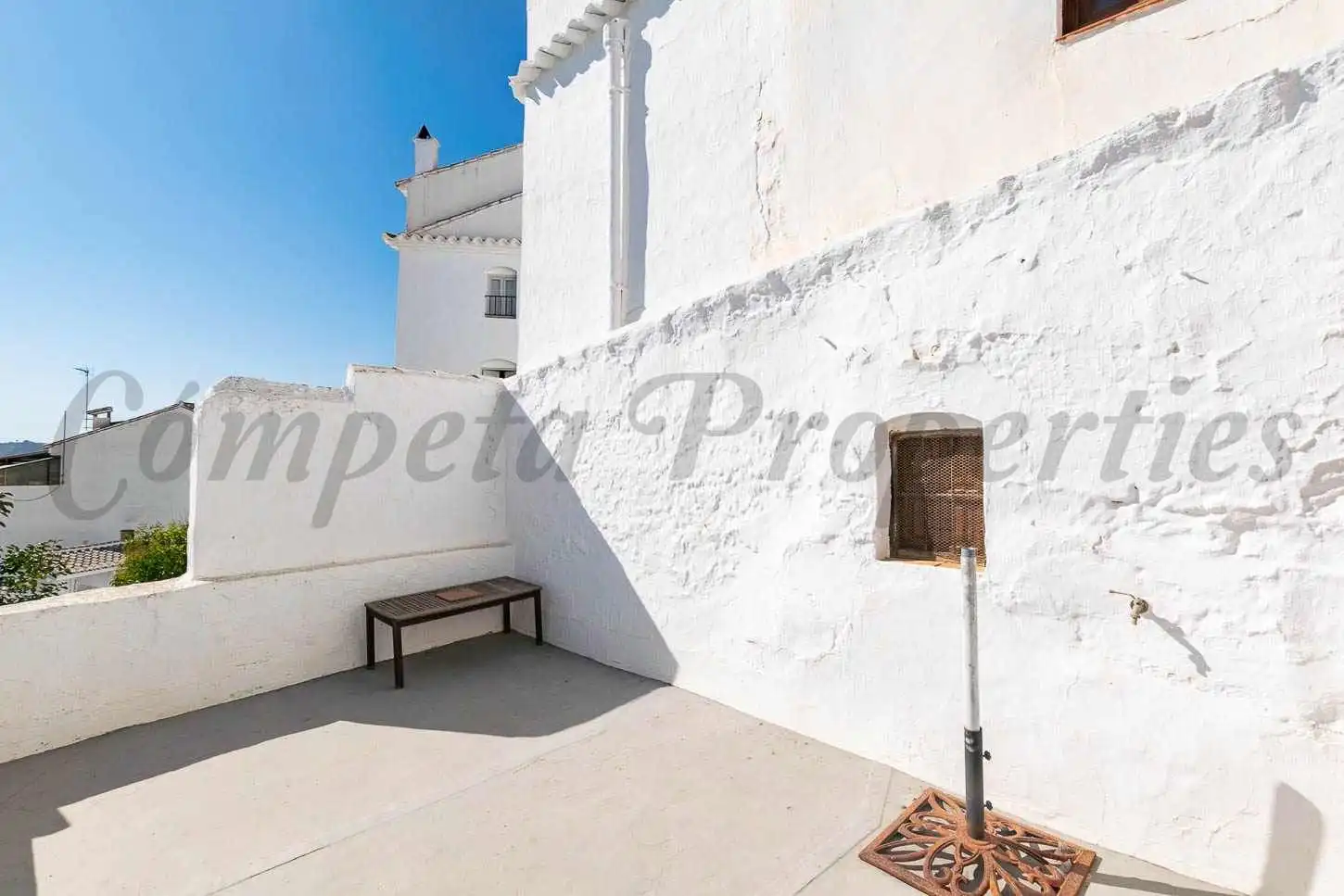 Casa in vendita a Cómpeta, imagen 4
