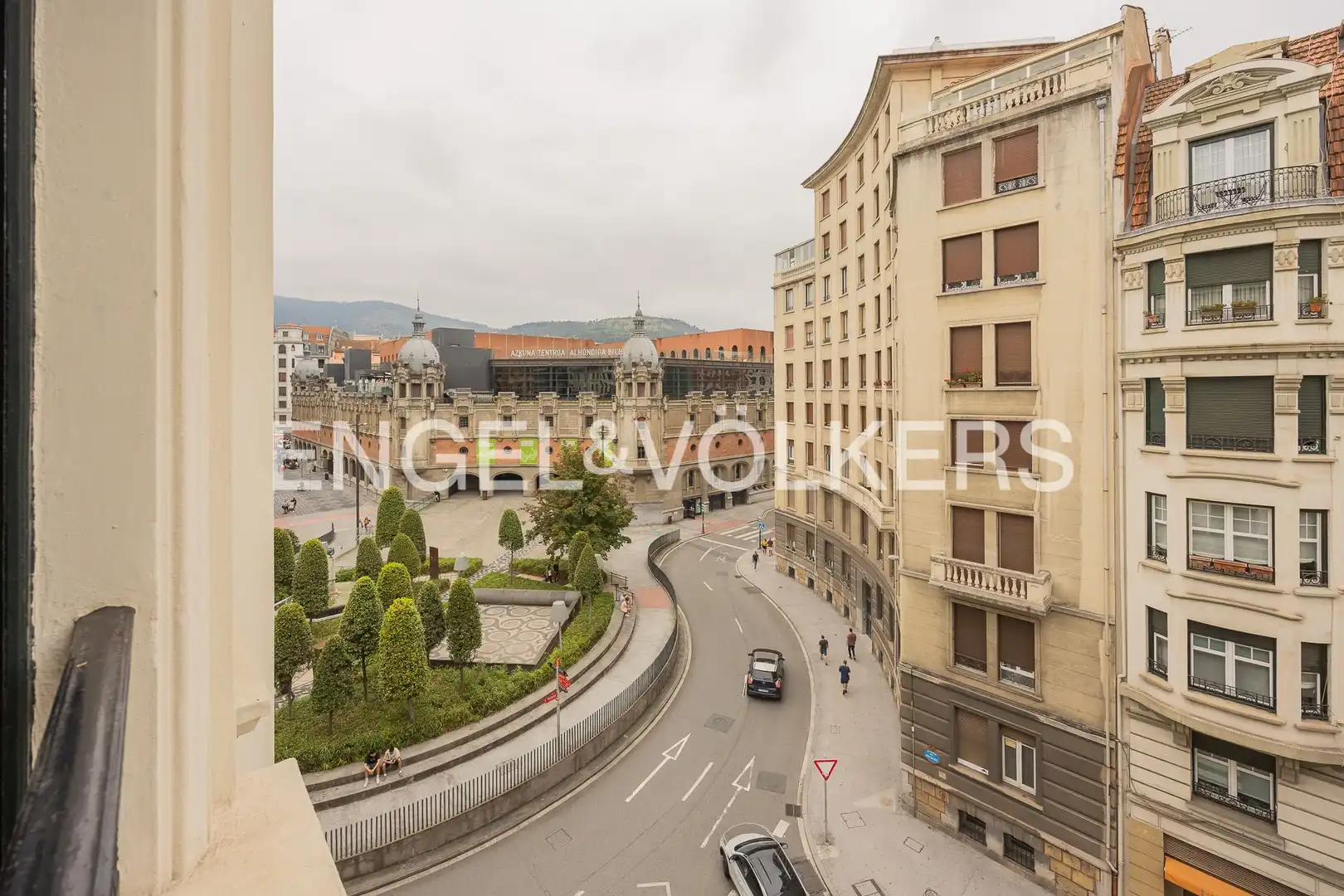 Terrace of Flat for sale in Bilbao   with Heating