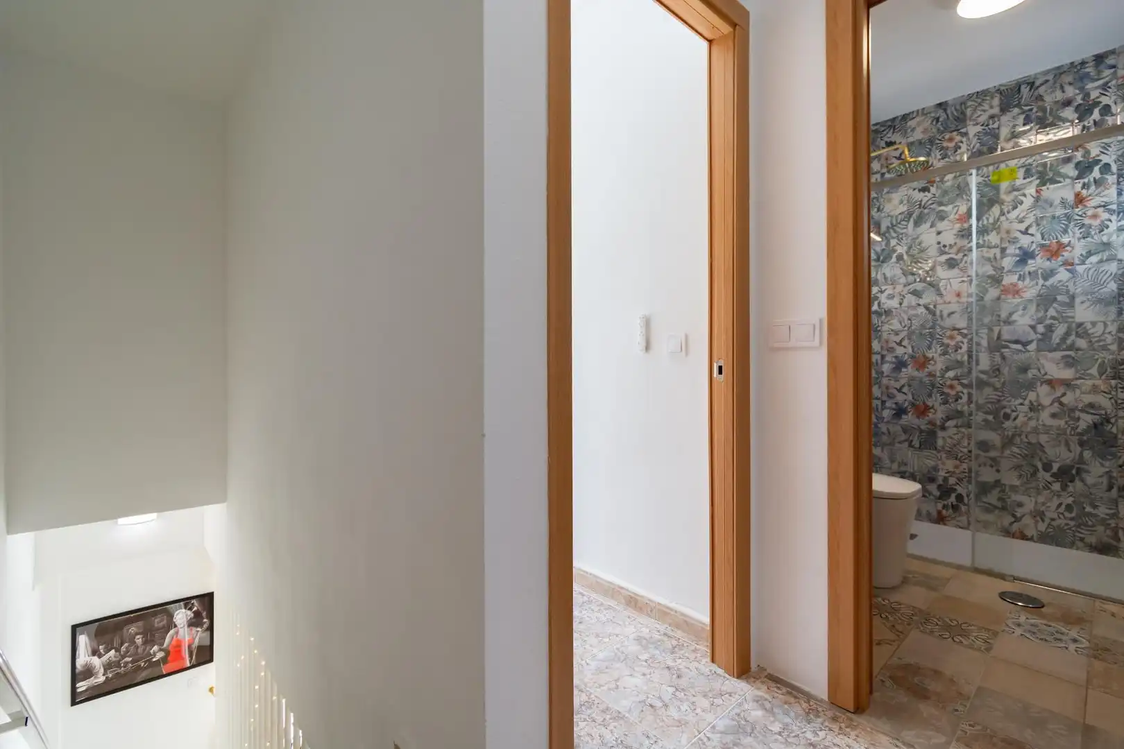 Casa amb terrassa en venda a Plaza Emperador 5, imagen 17