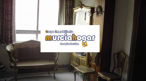 Foto 4 de Piso en venta en San Pedro, Murcia Capital