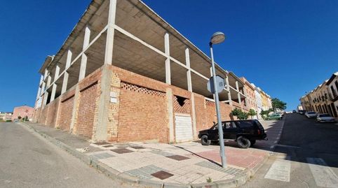 Edificio en obra para en Rute, imagen 2