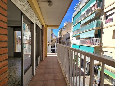 Flat for sale in Centro Urbano