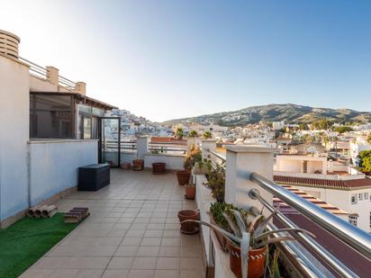 Flat for sale in Calle Espalda de Pontanilla, Centro , Salobreña