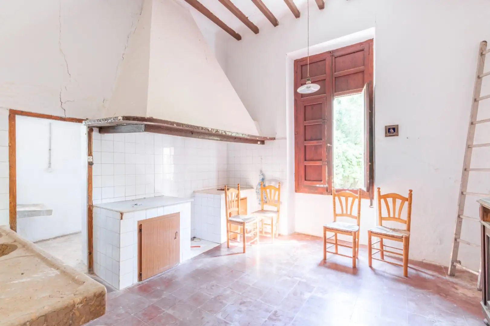 Maison à vendre à Benissa pueblo, imagen 8