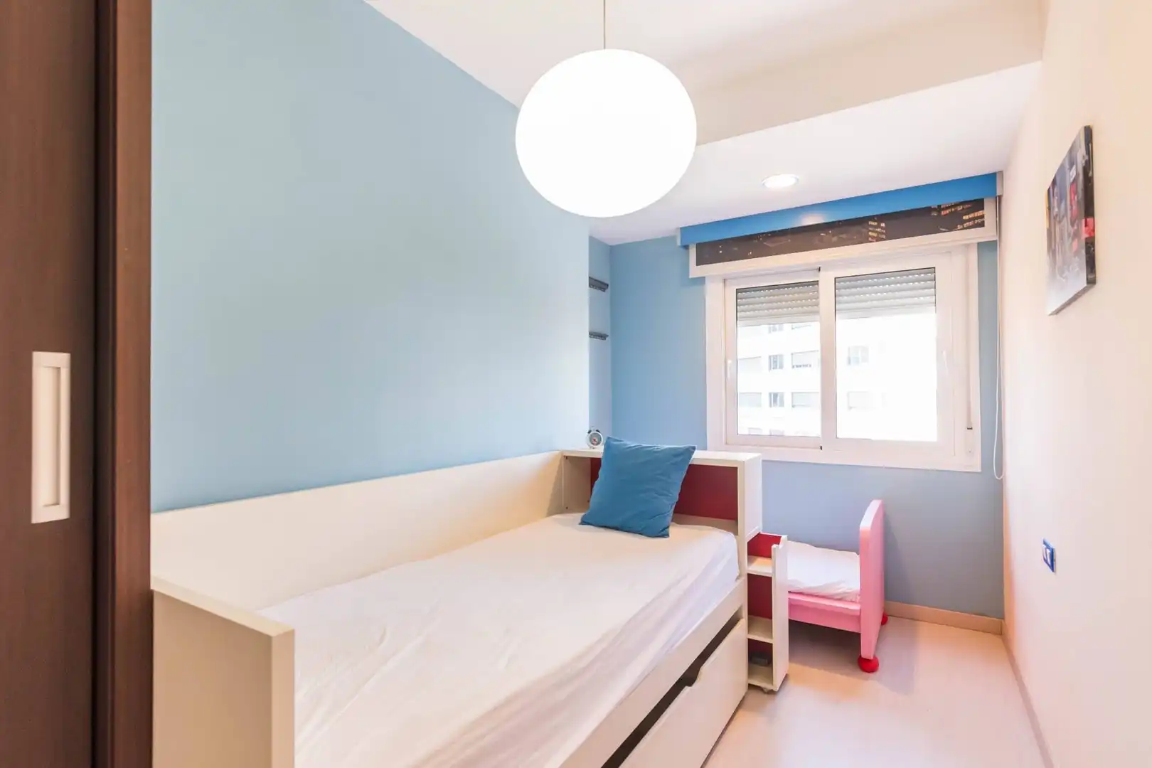 Flat with lift to rent in Centro, imagen 7