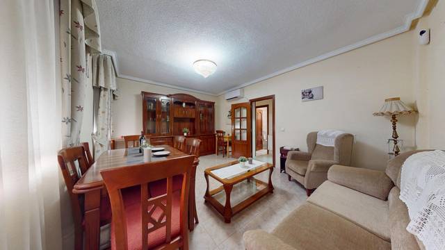 Planta baja en Venta en Calle GAVIA SECA en Casco Histórico de Vallecas