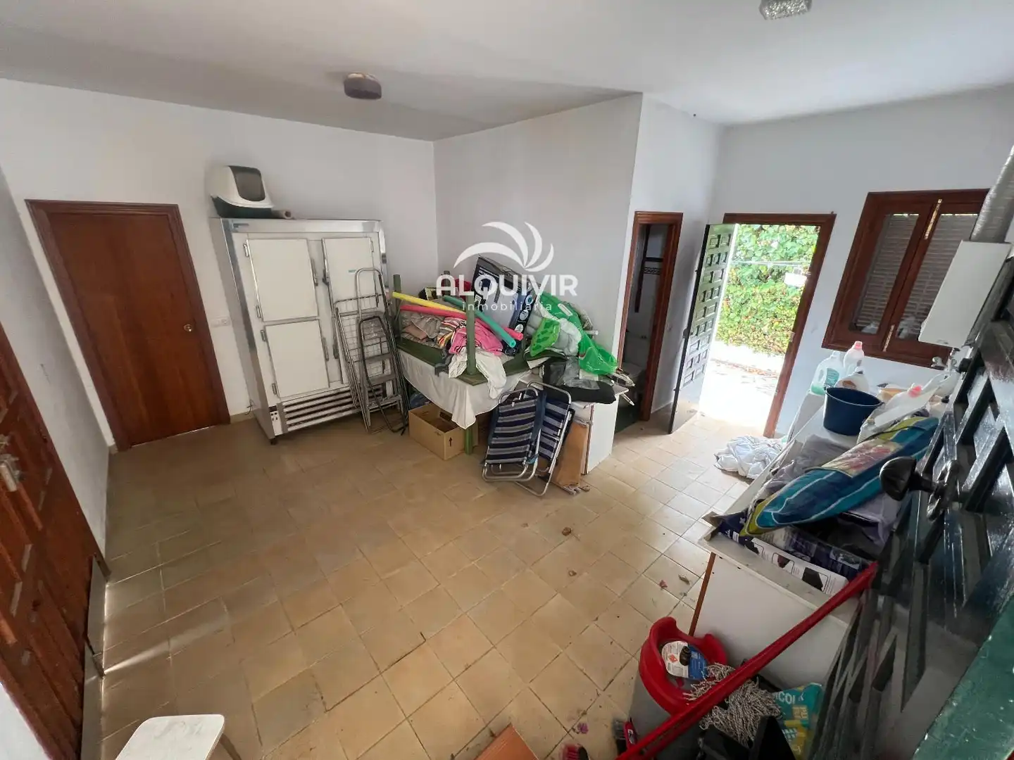 Casa o chalet en venta en Almonte con Terraza, Trastero y Piscina