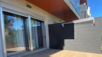 Exterior view of Flat for sale in Torremolinos  with Air Conditioner, Heating and Terrace