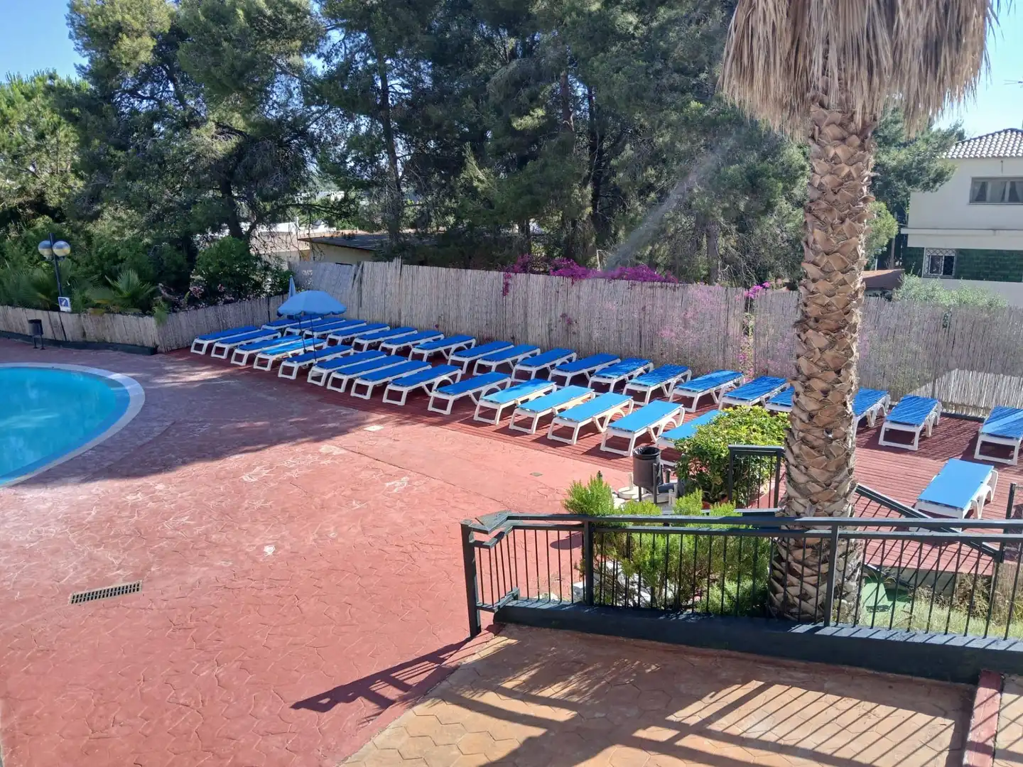 Mini appartamento con piscina in vendita a Pla de Maset - Cap de Salou, imagen 12