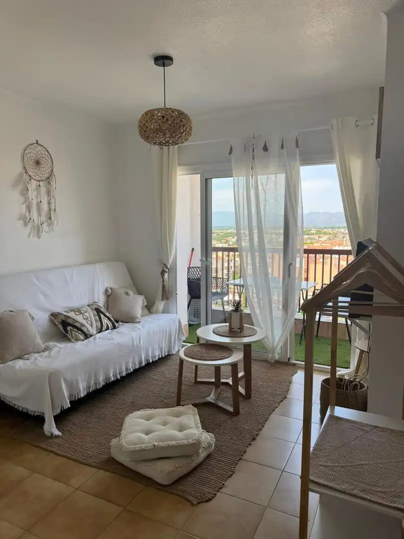 Apartamento con ascensor en venta en Muga - Gran Reserva - Badia, imagen 2