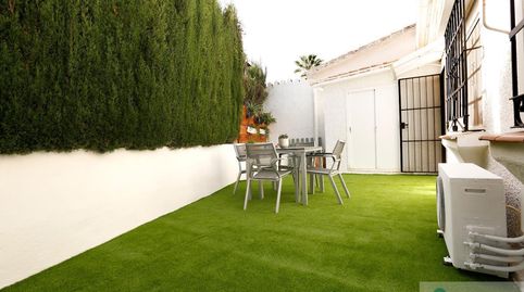 Foto 5 de Casa adosada en venta en San Pedro de Alcántara pueblo, Marbella