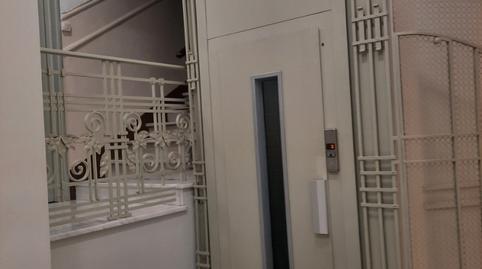 Foto 5 de Pis en venda a Calle de Don Jaime I, Alfonso,  Zaragoza Capital