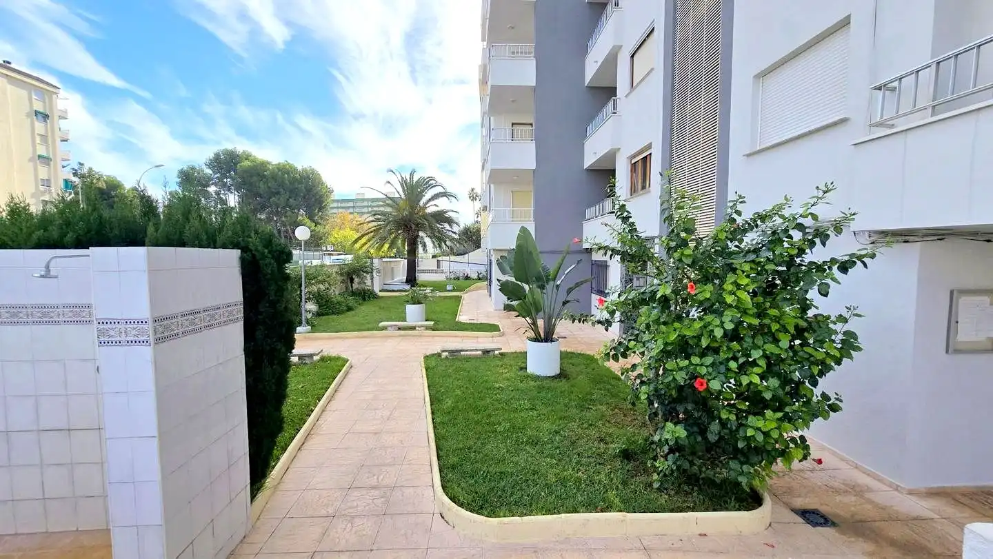 Apartments for rent in De La Rioja, 129, Playa de Gandia