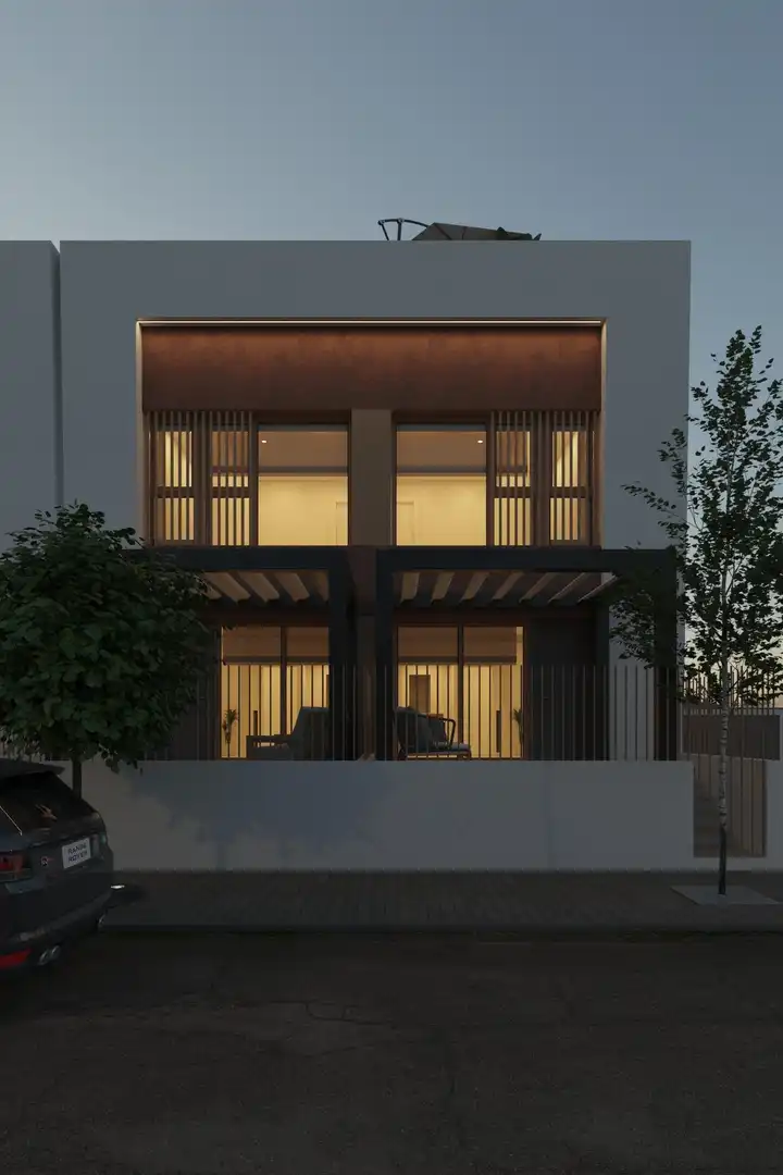 Casa con piscina in vendita a Dolores, imagen 2