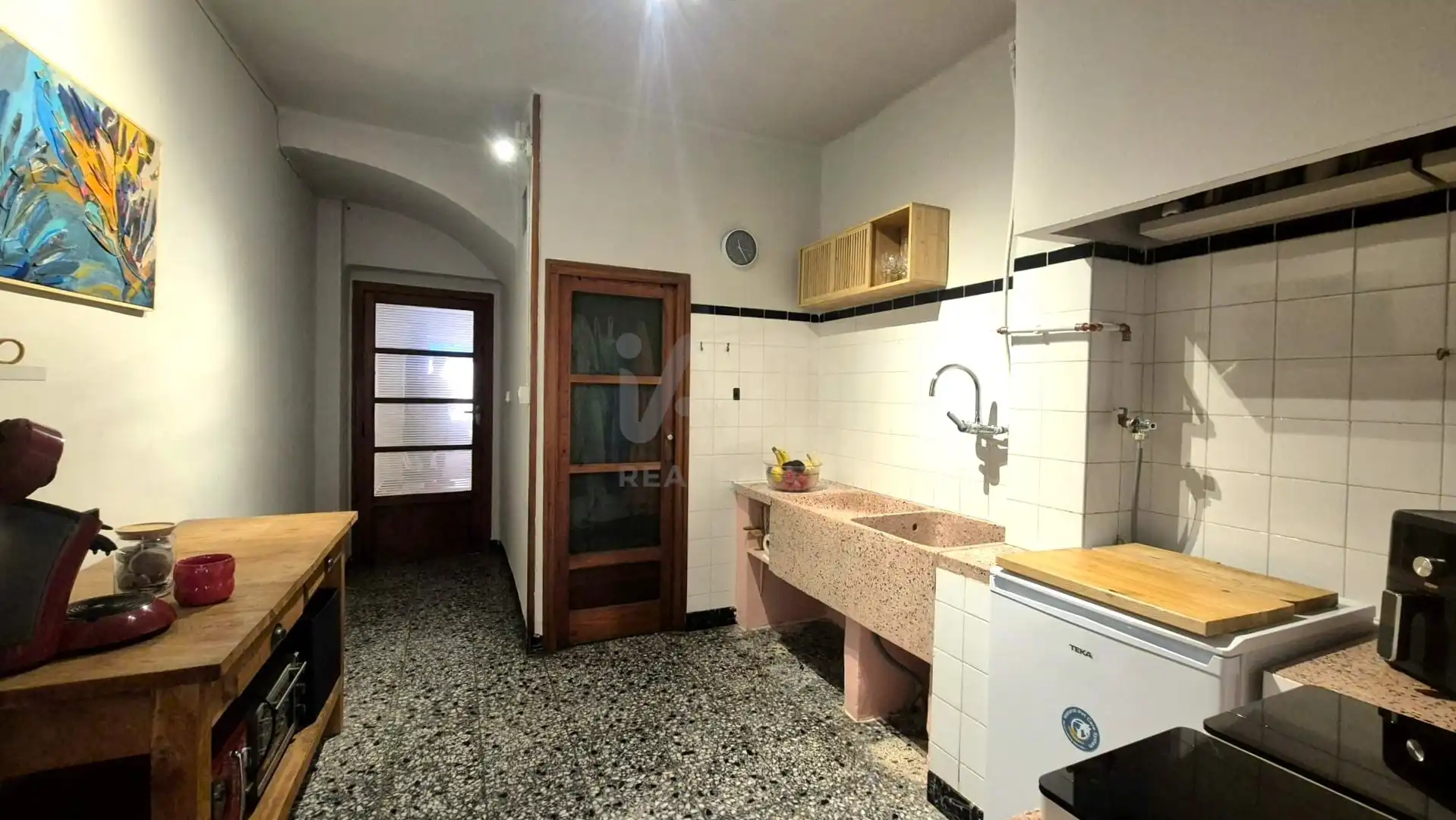 Country house zum Verkauf in Anna