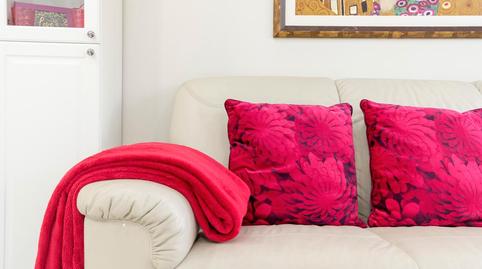 Photo 3 of Flat to rent in Avenida Manuel Gorria, Mangas Verdes - Las Flores - Parque del Sur, Málaga