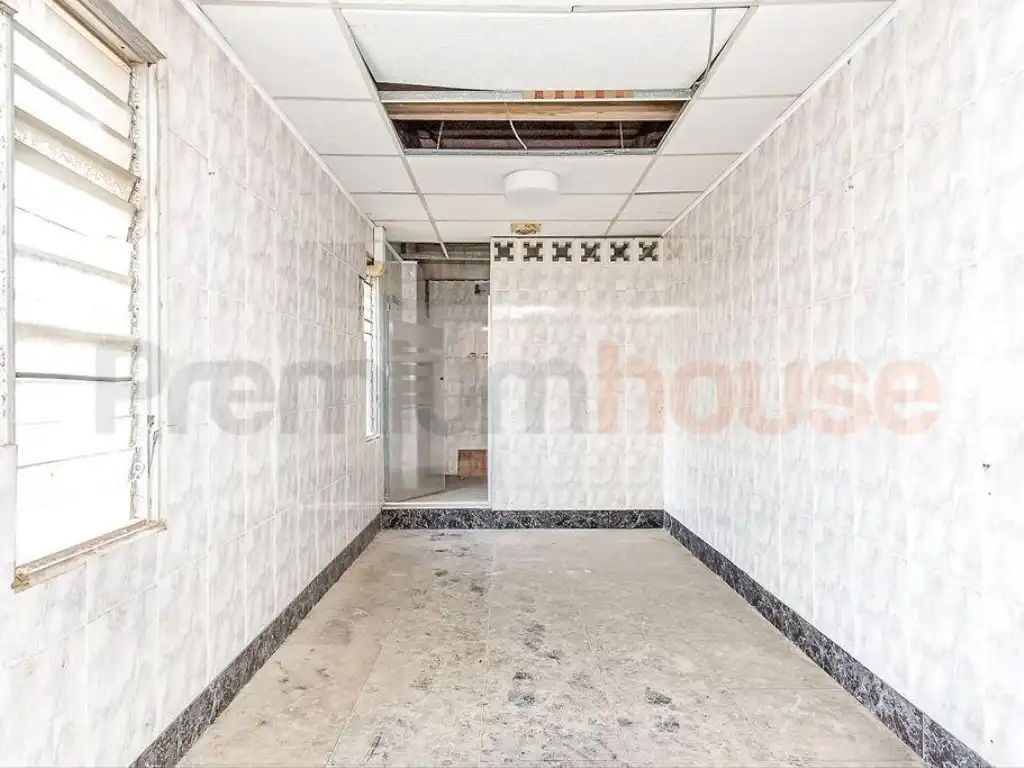 Nau industrial en venda a Calle Recinto Industrial Colonia Guell, imagen 15