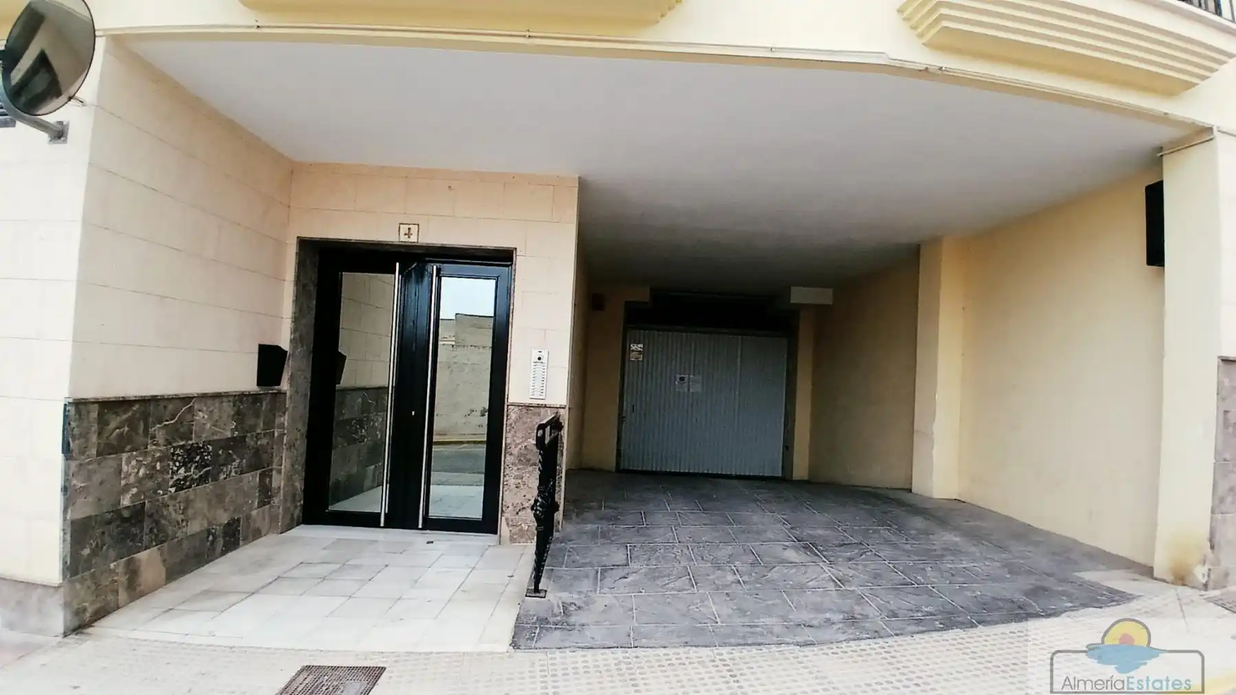 Flat for rent in Albox