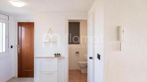 Foto 4 de Estudi de lloguer a Els Pins, Blanes