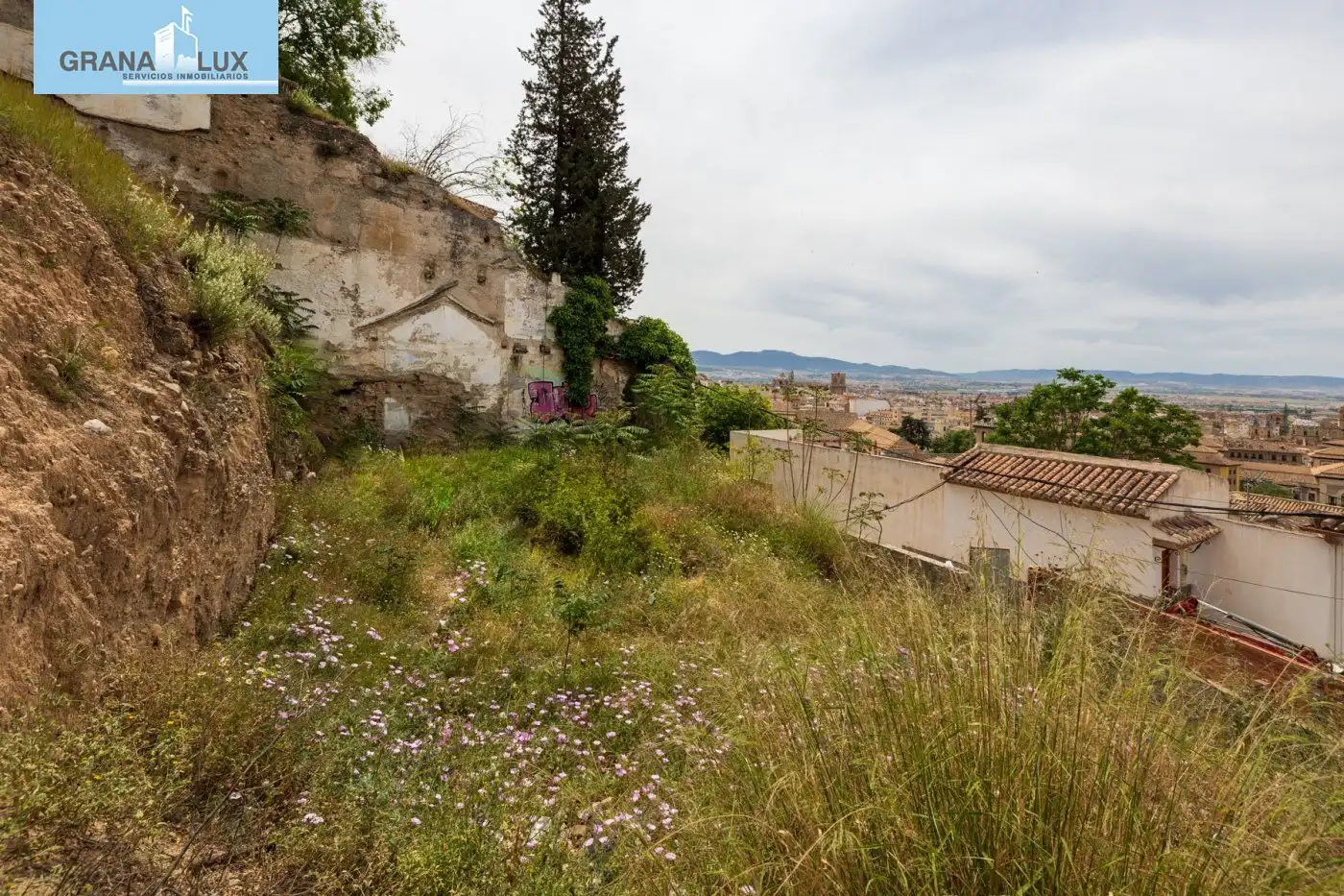 Terreni e lotti in vendita a Albaicín, imagen 19