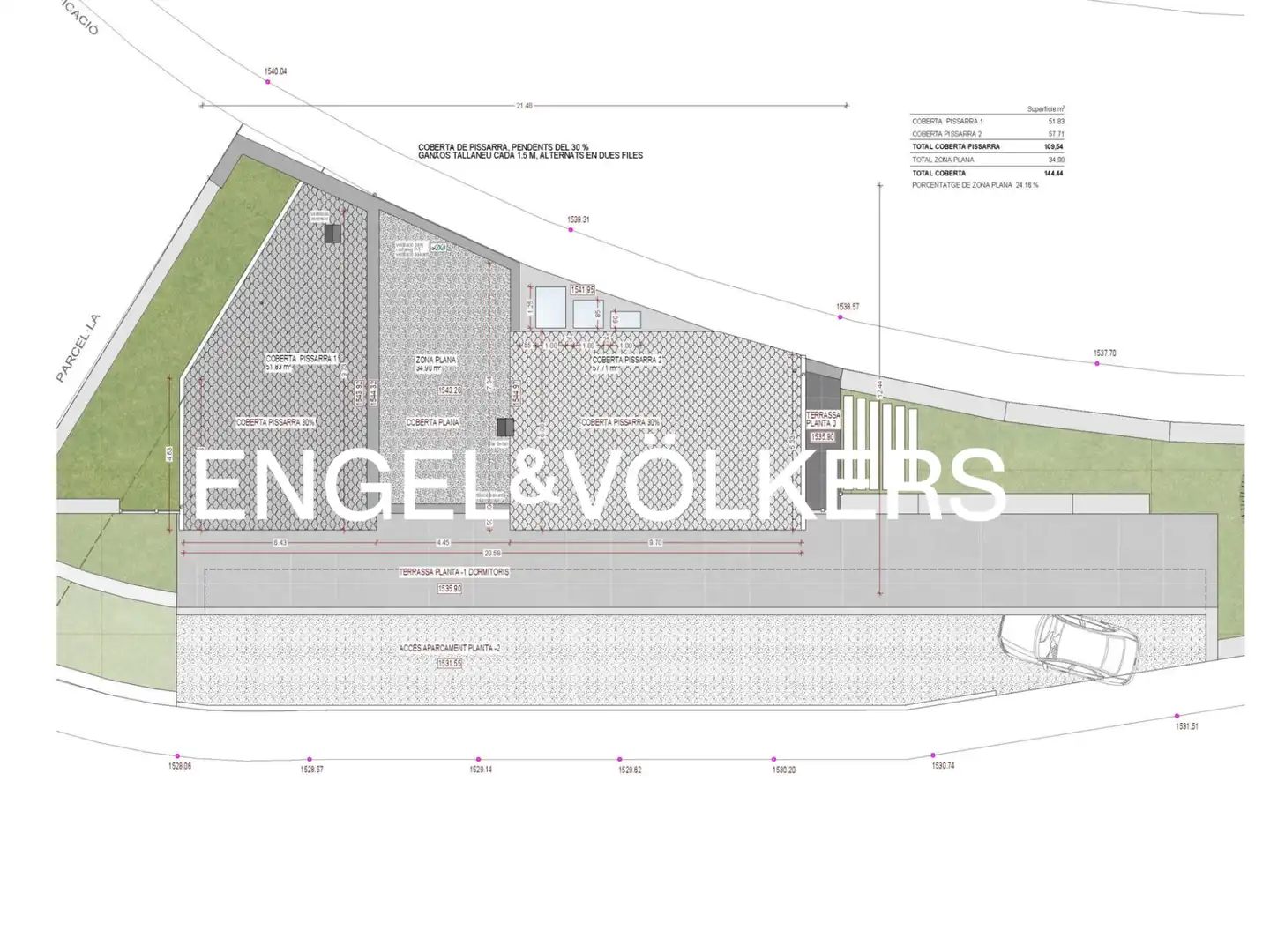 Terreno residenziale in vendita a L'Aldosa - Anyós, imagen 13