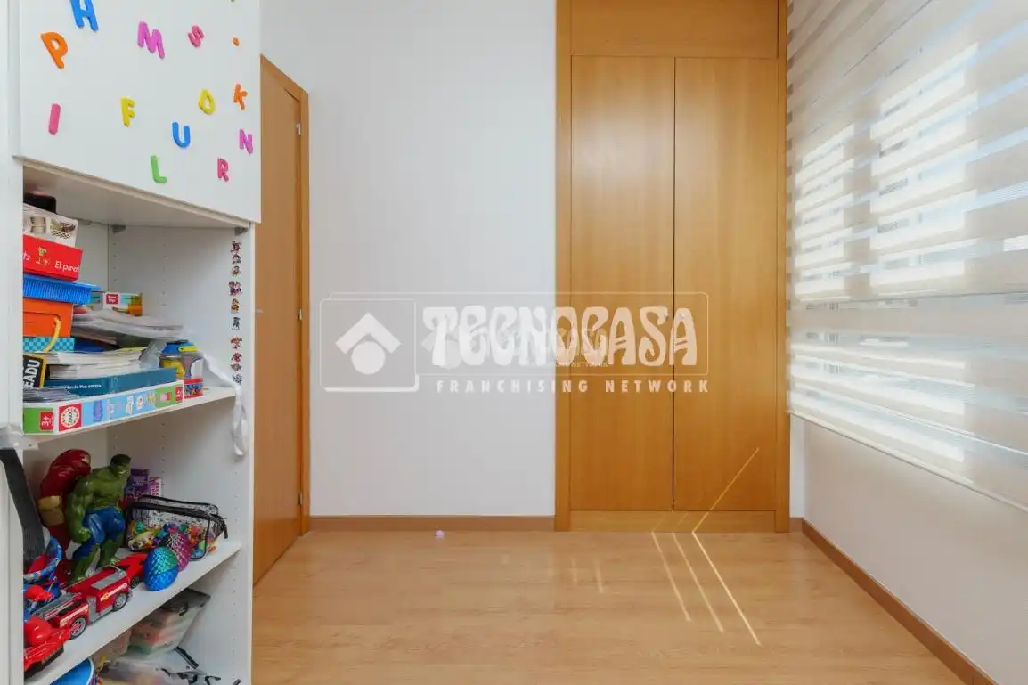 Habitación de Piso en venta en Tres Cantos