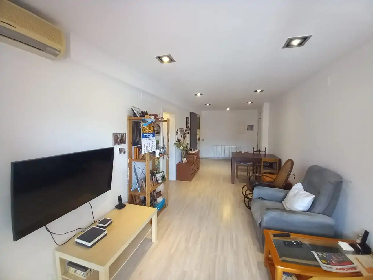Appartamento con terrazza in vendita a Carrer del Doctor Robert, imagen 8